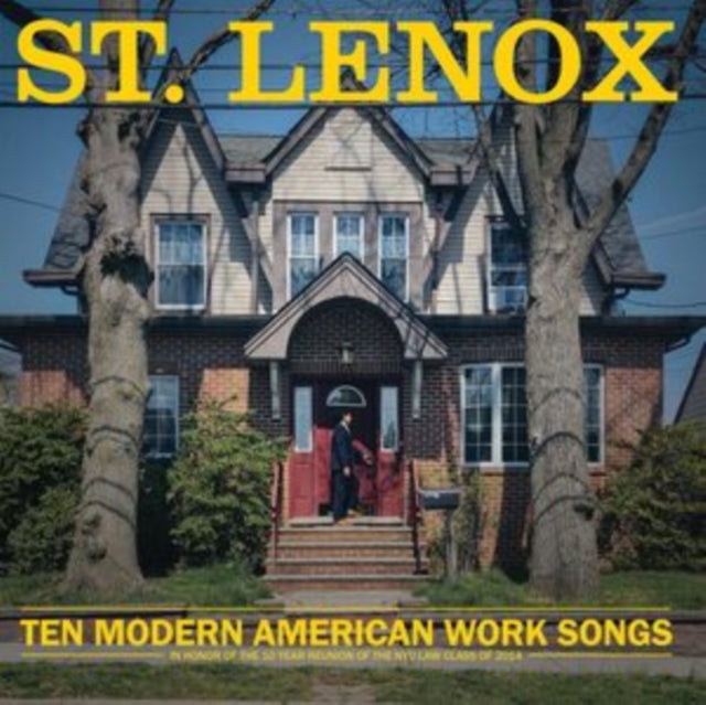 Ten Modern American Work Songs Coke Bott