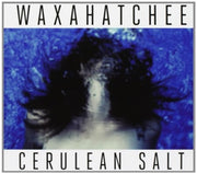 Cerulean Salt Cerulean Blue Vinyl Indies