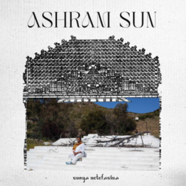 Ashram Sun Deluxe Edition