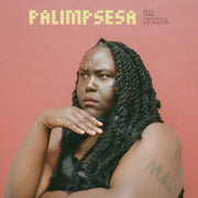 Palimpsesa Yellow/orange Vinyl