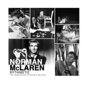 Rythmetic The Compositions Of Norman Mcl