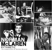 Rythmetic The Compositions Of Norman Mcl