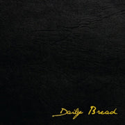 Daily Bread (black & Yellow Starburst Vinyl)