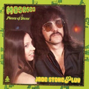 Mosaics; Pieces Of Stone (multi-colored Vinyl)