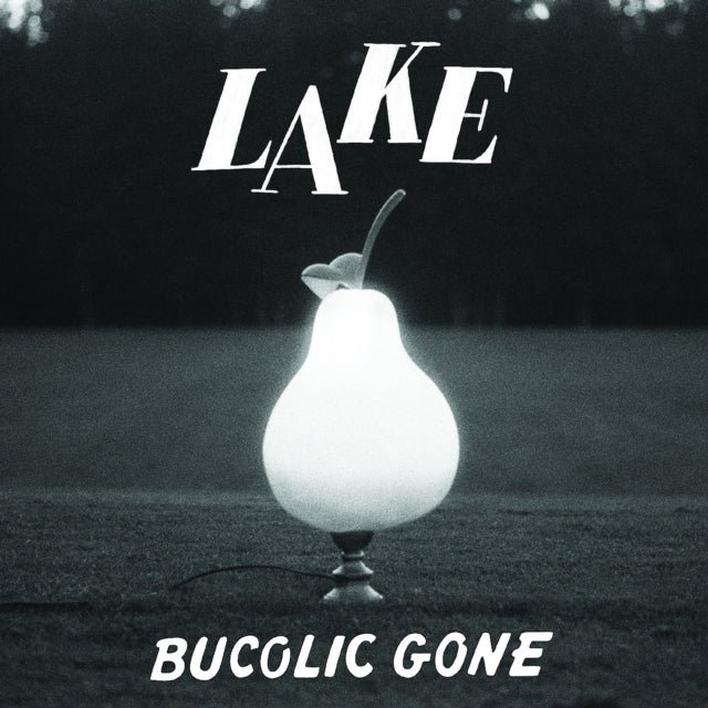 Bucolic Gone (baby Blue Vinyl)