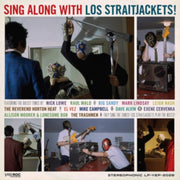 Sing Along With Los Straitjack