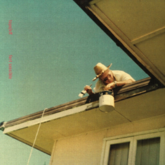 Fort Sensible Coloured Vinyl