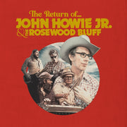 Return Of... (blue Vinyl)