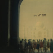 Poems From A Rooftop Deluxe Edition Coke