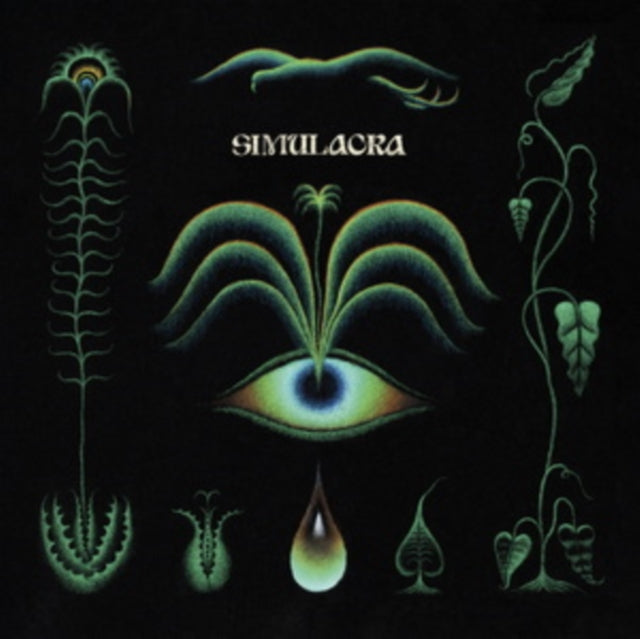 Simulacra