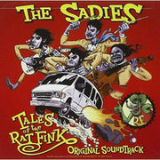Tales Of The Ratfink Ost