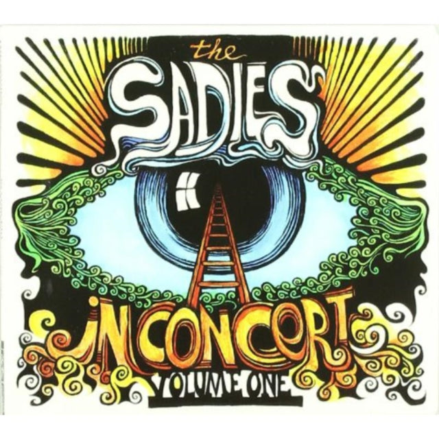 In Concert Vol 1