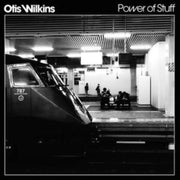 Power Of Stuff White Vinyl