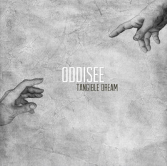 Tangible Dream Green/purple Ghost Vinyl