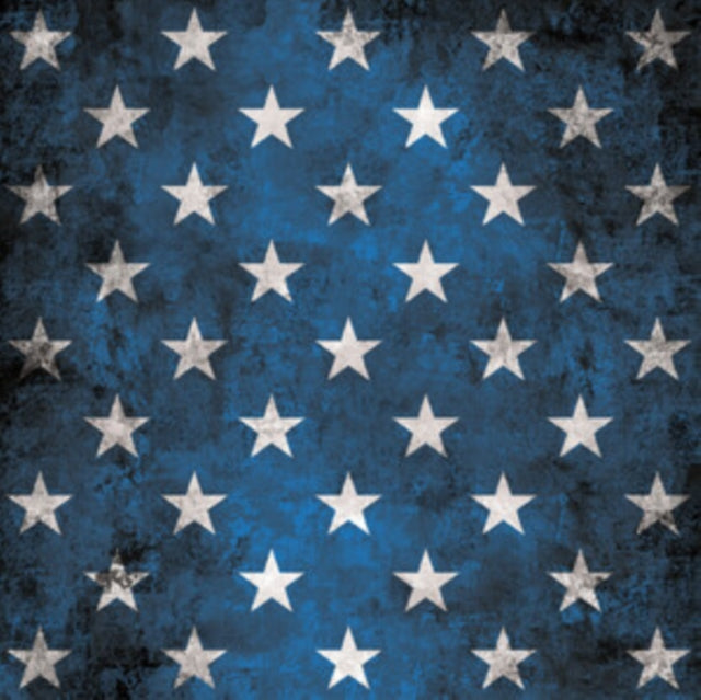 Blasphemy Red/white/blue Vinyl