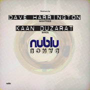Nublu Dance Three Ecomix Vinyl