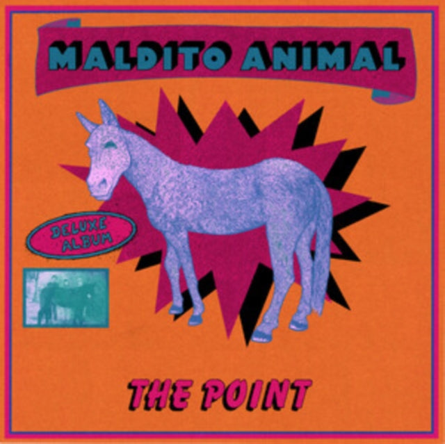Maldito Animal Deluxe Edition