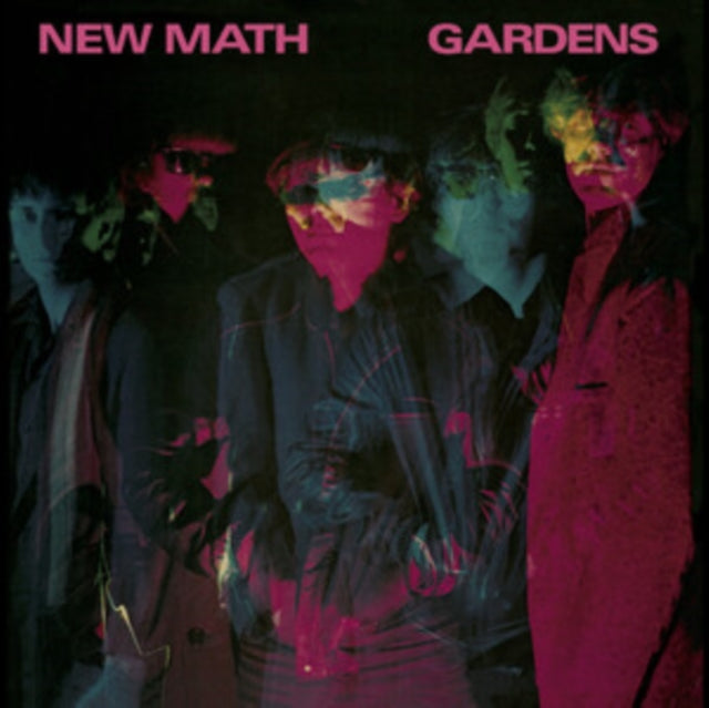 Gardens Remastered & Expanded Edition