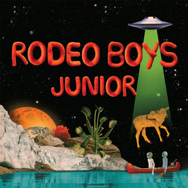 Junior Purple Vinyl