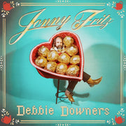 Debbie Downers Transparent Candy Apple R