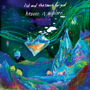 Heaven Is A Place Deluxe Edition Blue Dr