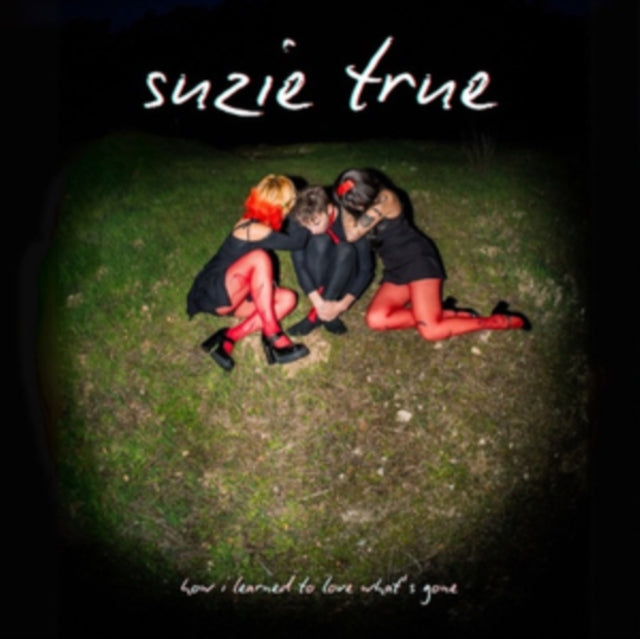 How I Learned To Love Whats Gone Red Clo