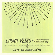 Laura Veirs And The Choir Who Couldnt Sa