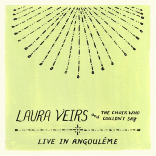Laura Veirs And The Choir Who Couldnt Sa