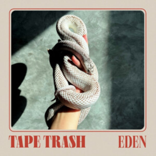 Eden Evergreen Opaque Vinyl