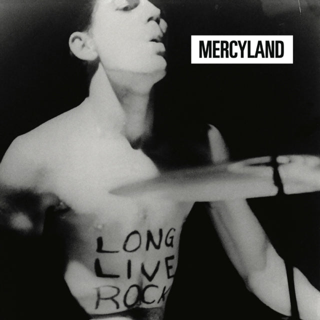 Mercyland