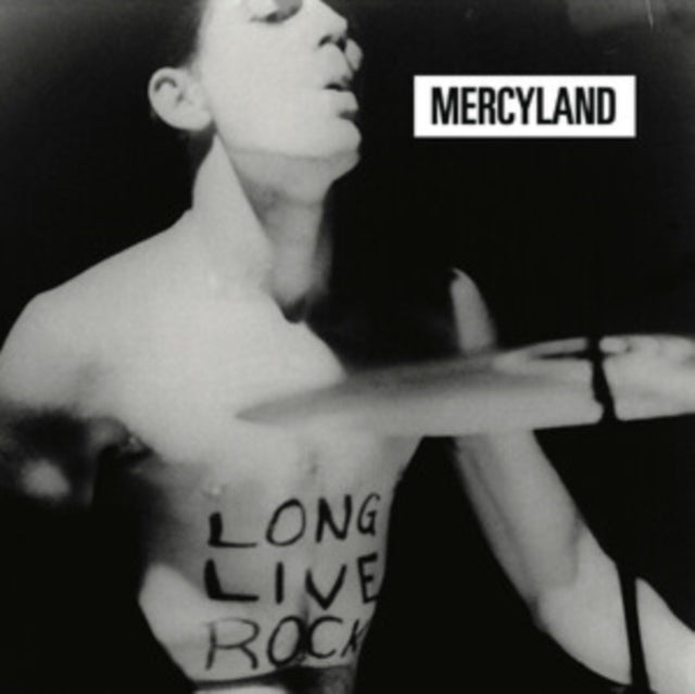 Mercyland