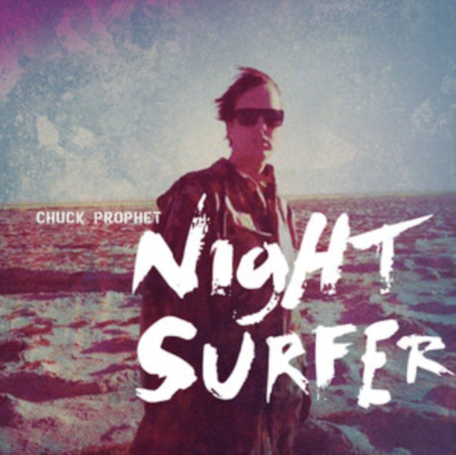 Night Surfer 10th Anniversary Edition