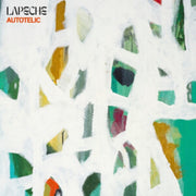 Autotelic Citrus Eco Mix Vinyl