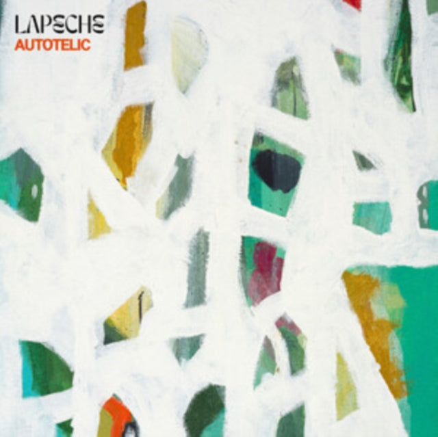 Autotelic Citrus Eco Mix Vinyl
