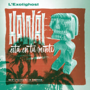 Hawai Esta En Tu Mente Emerald Waves Vin