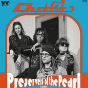 Preservers Of The Pearl