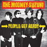 People Get Ready - 25th Anniversary