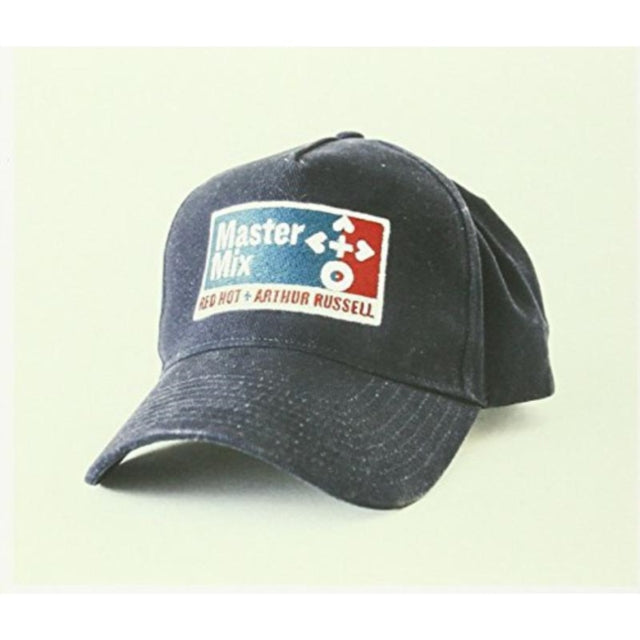 Master Mix - Red Hot & Arthur Russell