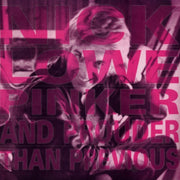 Pinker And Prouder Than Previous