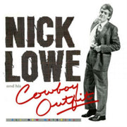Nick Lowe And His Cowboy Outfit