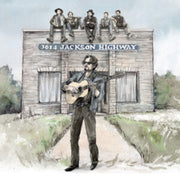 3614 Jackson Highway Red Clay Vinyl