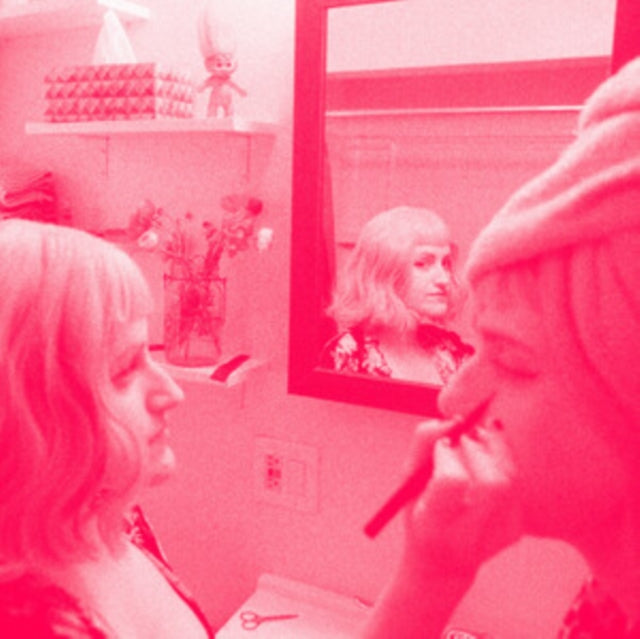 How To Kiss Candy Cane Vinyl