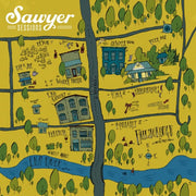 Sawyer Sessions Vol. 1