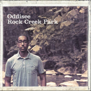Rock Creek Park Gold Forest Vinyl