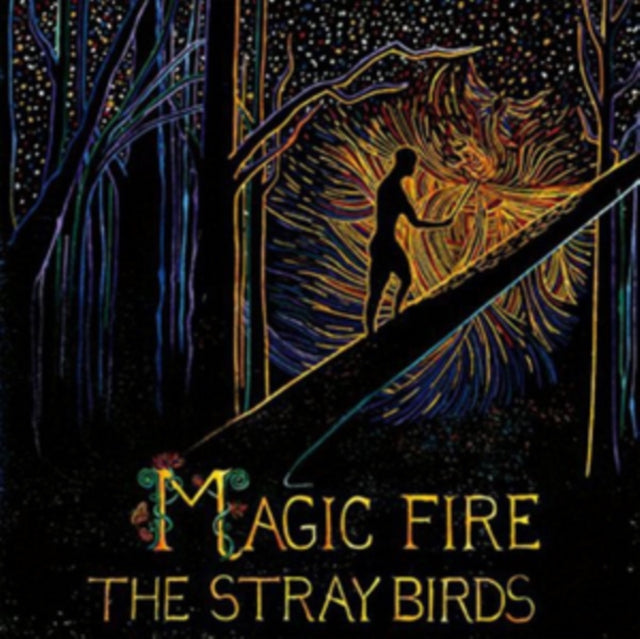 Magic Fire