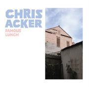 Famous Lunch (orange/white Marble Vinyl)