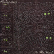 In The Mood Jade Lagoon Vinyl