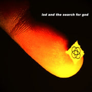 Lsd And The Search For God Ghost Cloud V