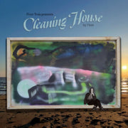 Fiver Trois Presents Cleaning House