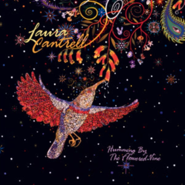 Humming By The Flowered Vine 20th Annive